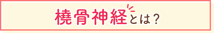 橈骨神経とは